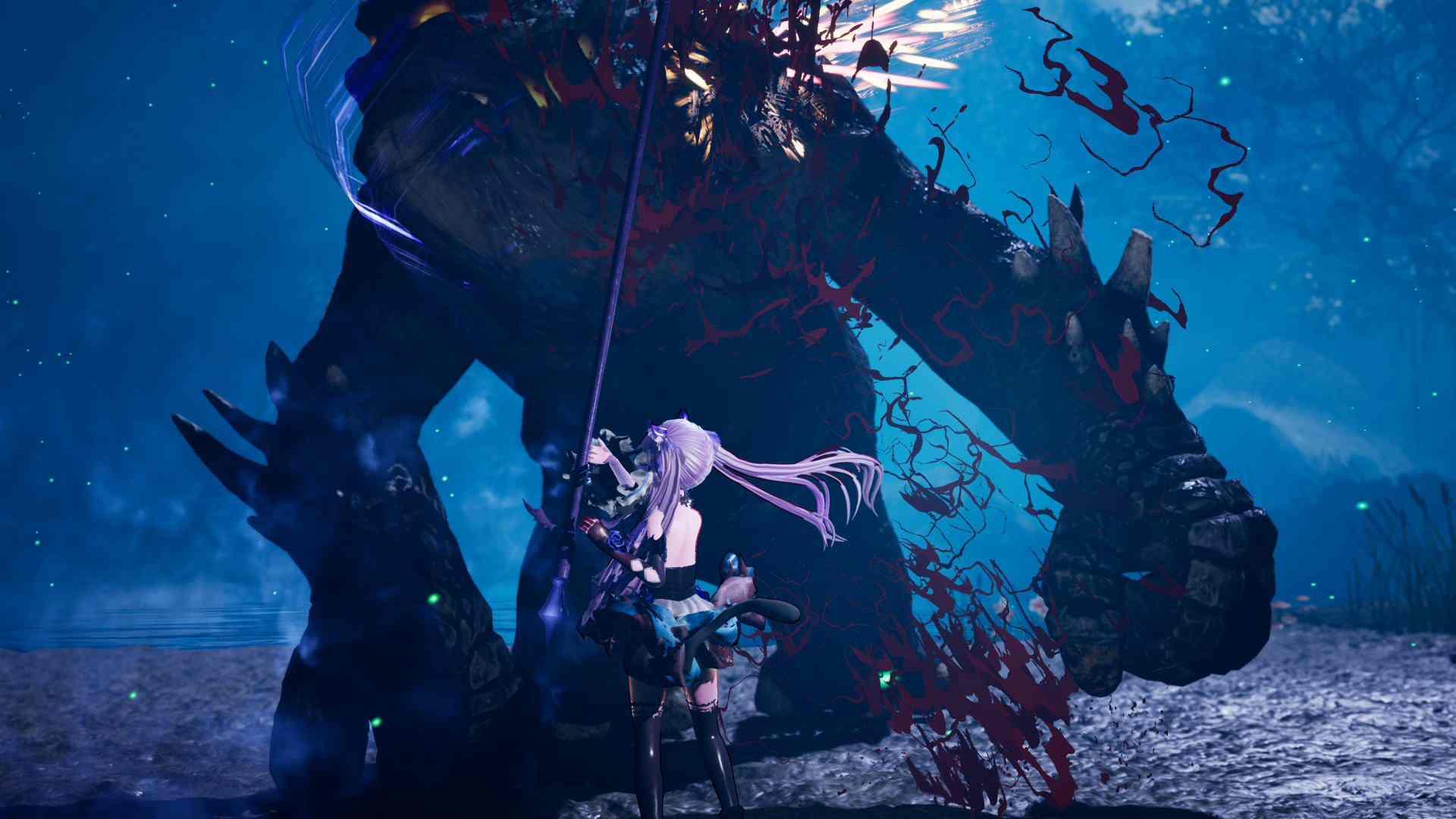 镇魔曲