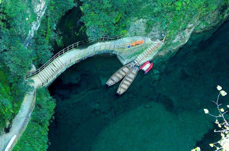 州人民医院着力提升群众就医满意度